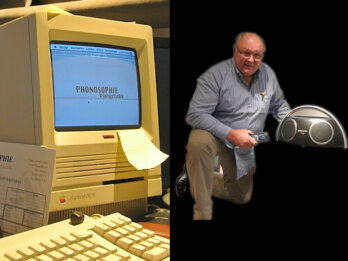 phonosophie
