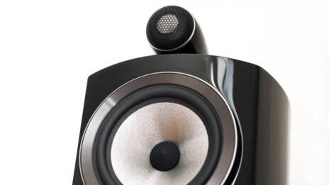 Bowers & Wilkins B&W 805 D3