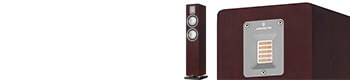 Audiovector QR 3 SE