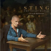 The Night Watch Sting