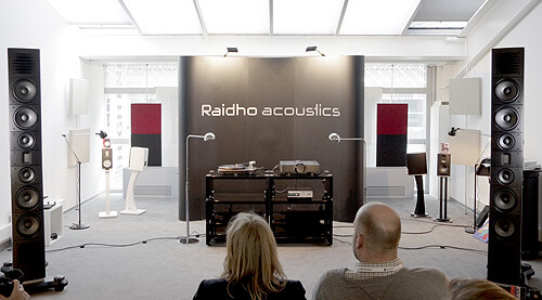 Raidho